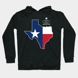 I Stand With Texas Come and Take It Texas Pride Hoodie